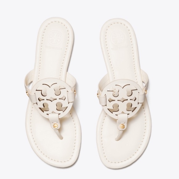 Tory Burch Miller Sandal - Picture 2 of 5